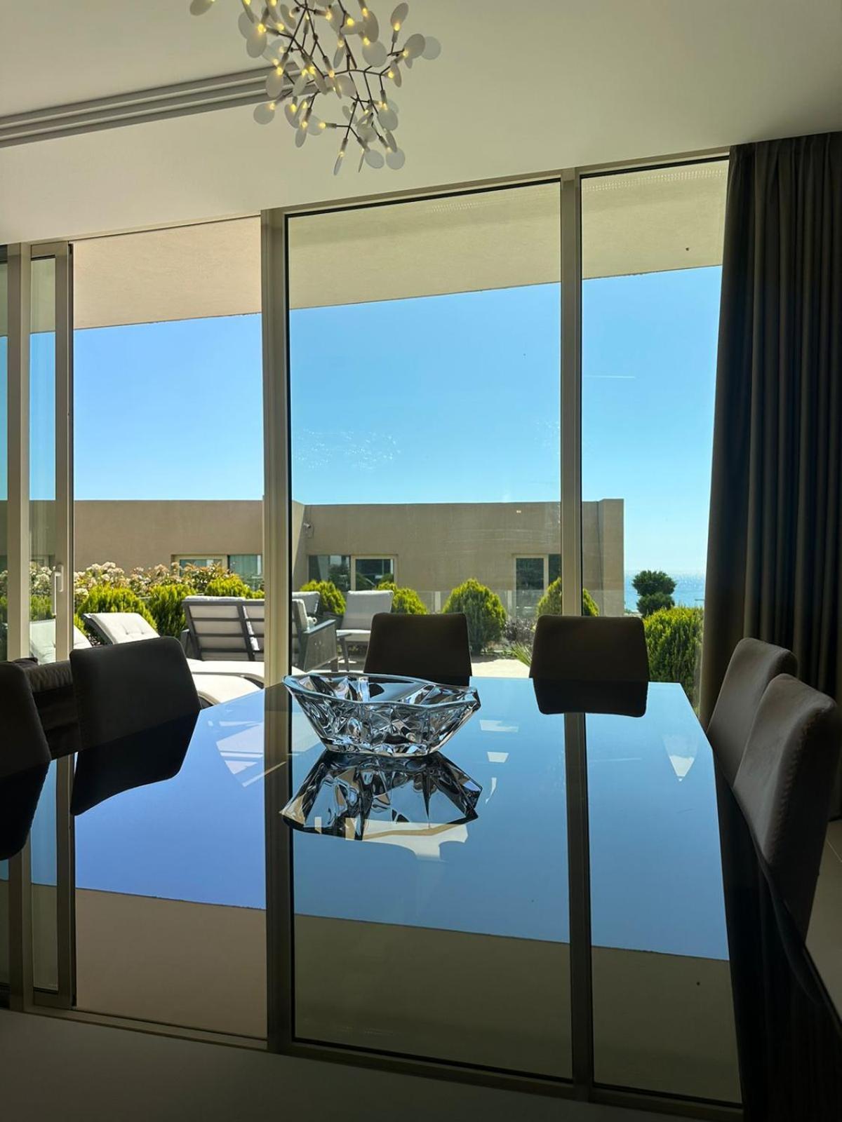 Villa Dolce Coast