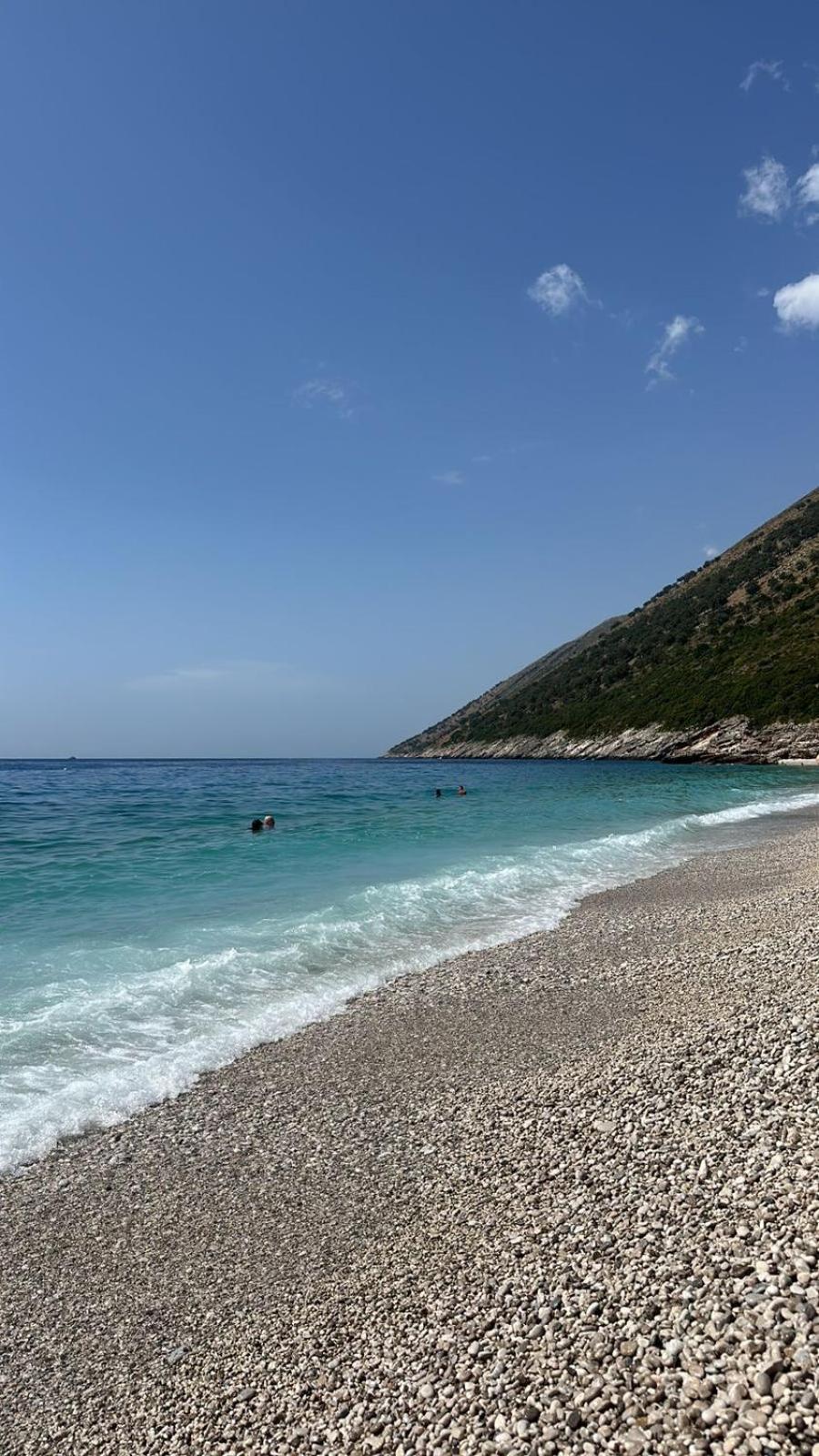 Dolce Coast Villa